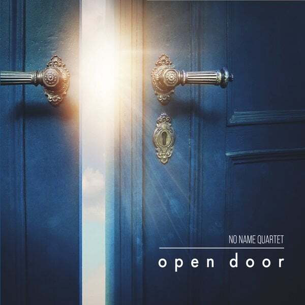 Cover art for Open Door